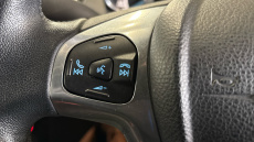 Ford Fiesta 1.0 EcoBoost Zetec 5dr Petrol Hatchback
